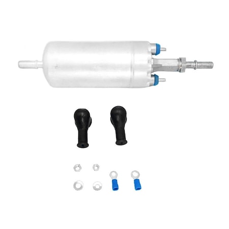 Us Motor Works Elec Fuel Pump, USEP2000 USEP2000